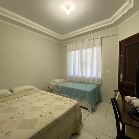 Pousada Dona Lidia Campo Mourão 外观 照片