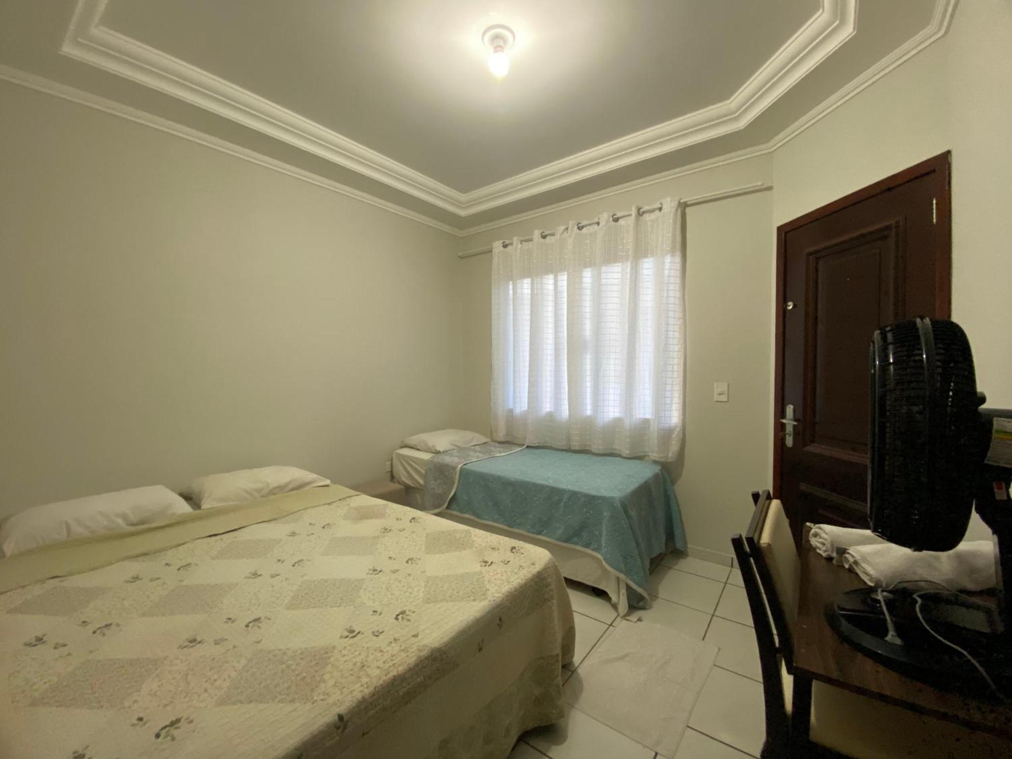 Pousada Dona Lidia Campo Mourão 外观 照片