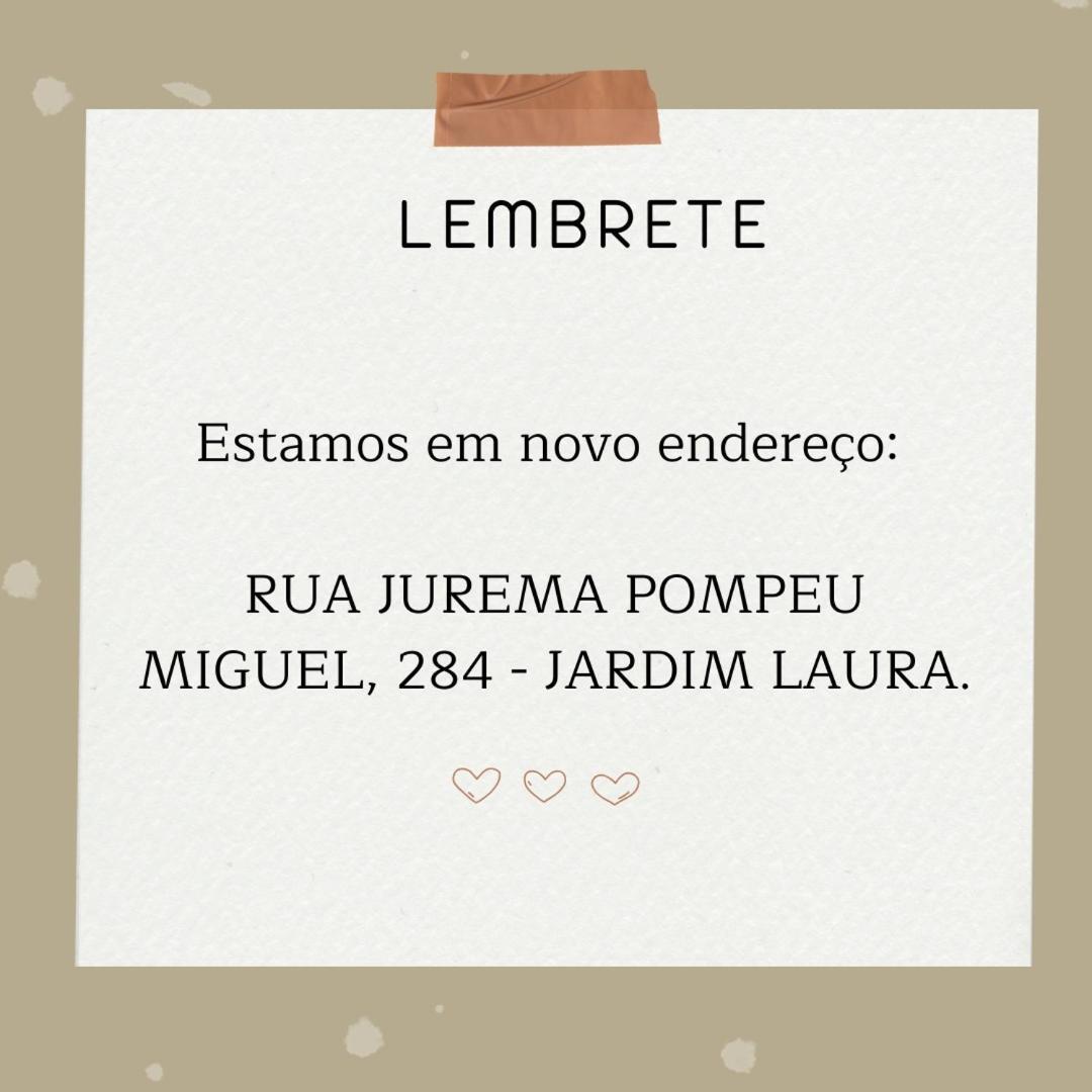 Pousada Dona Lidia Campo Mourão 外观 照片